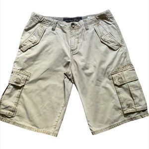 Tom Tailor cargo shorts